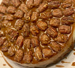 Home Style Pecan Caramel Cheesecake