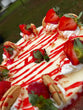 Strawberry Shortcake - Cheesecake